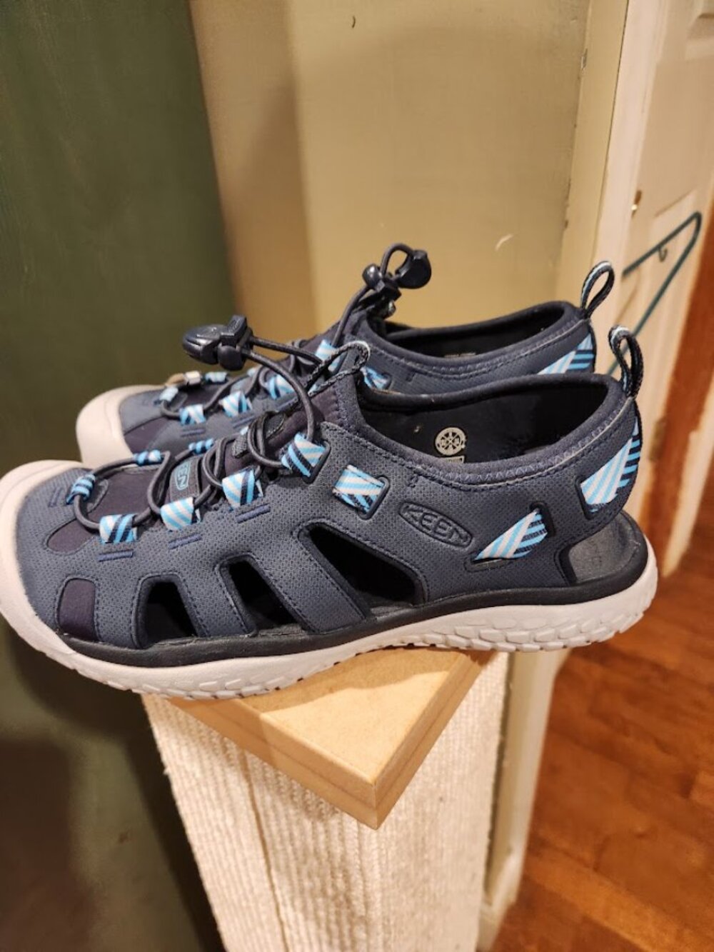 keen shoes